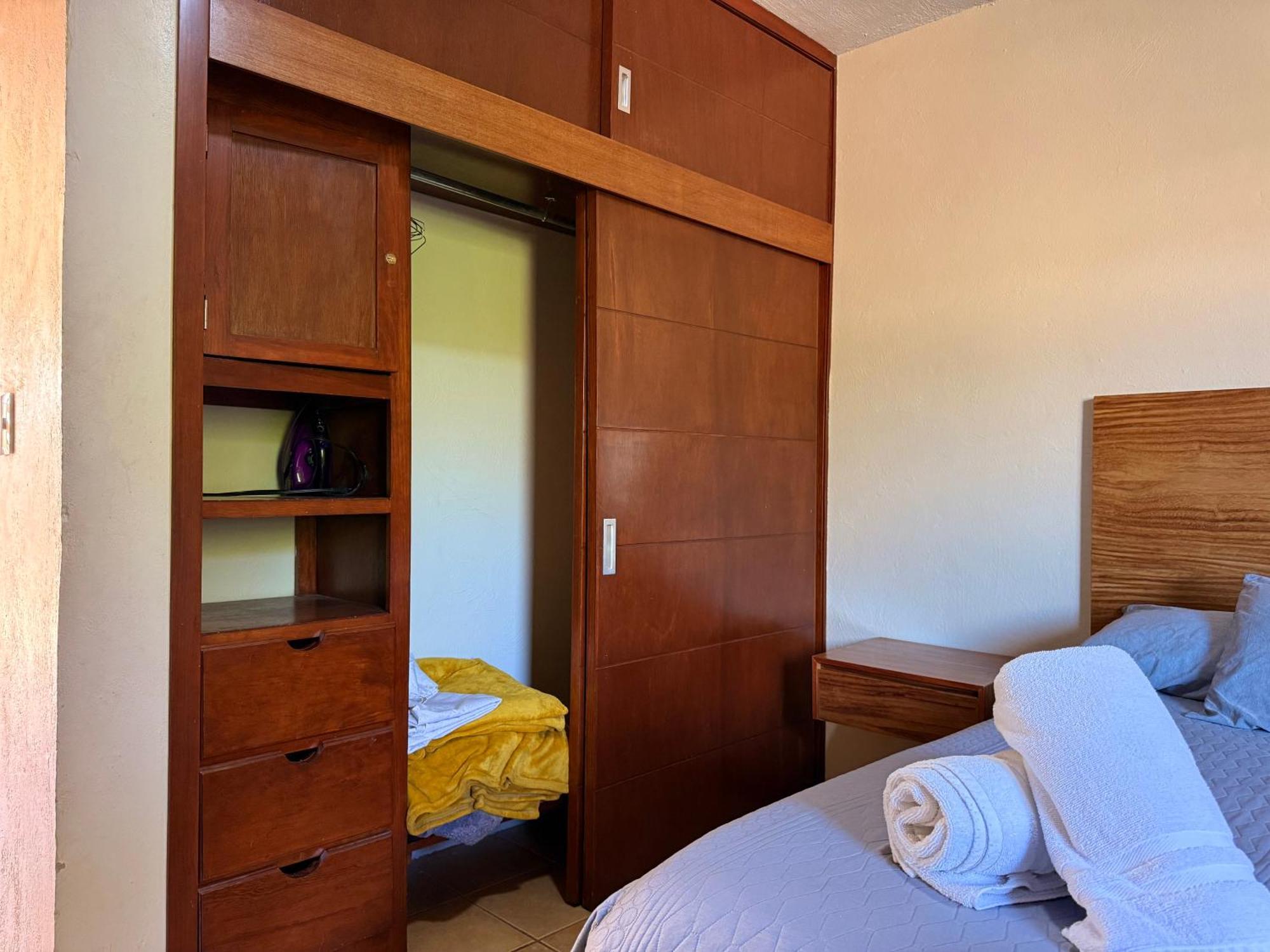 Villa La Palma Hotel Tequila Zewnętrze zdjęcie