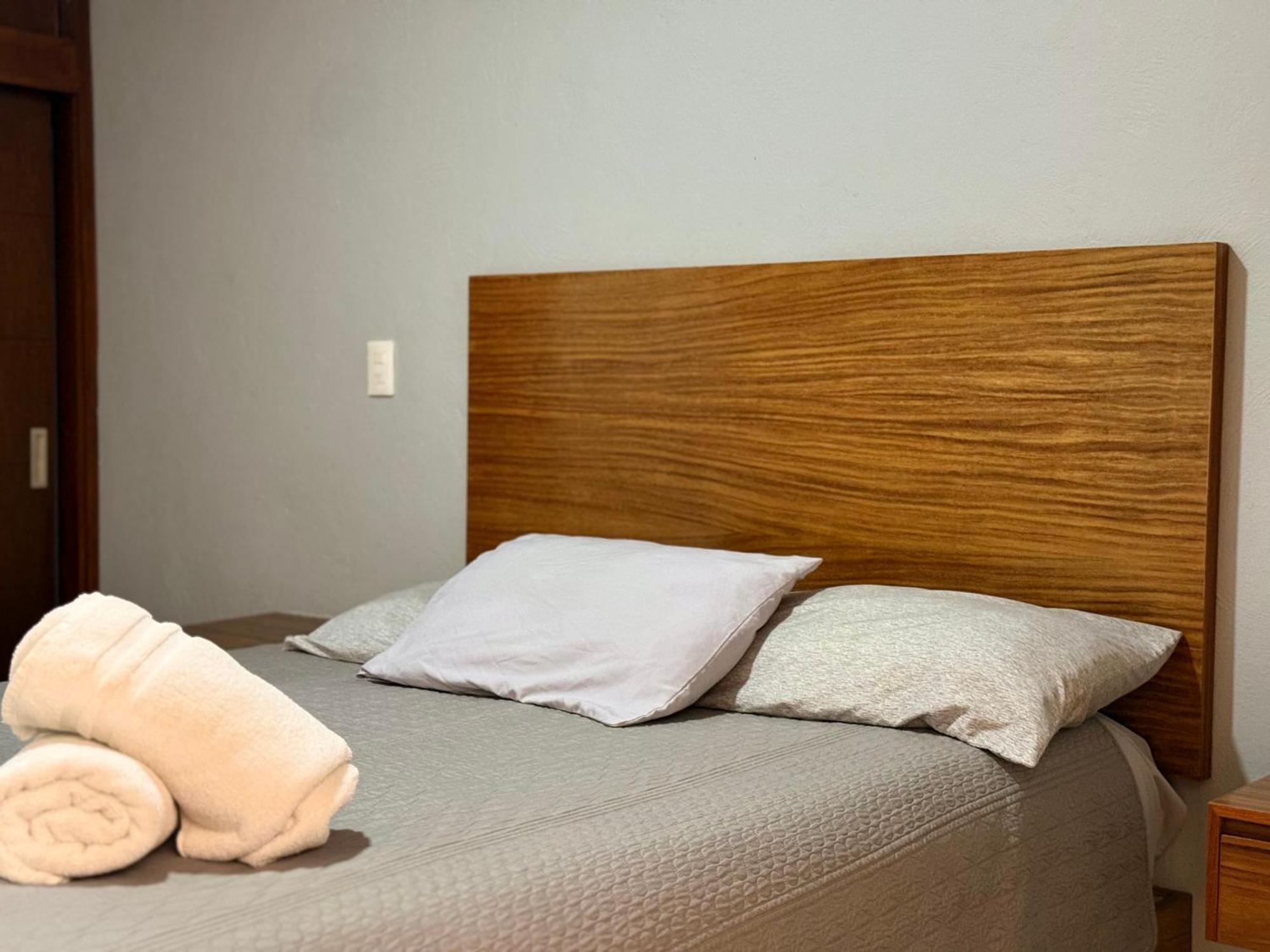 Villa La Palma Hotel Tequila Zewnętrze zdjęcie