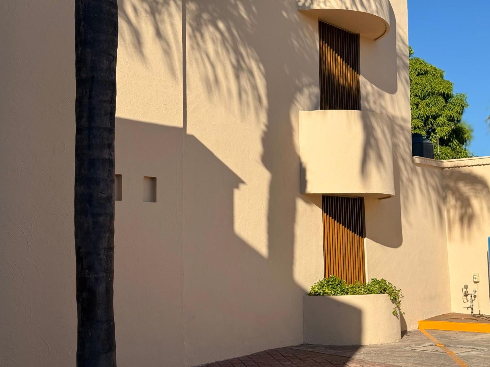 Villa La Palma Hotel Tequila Zewnętrze zdjęcie