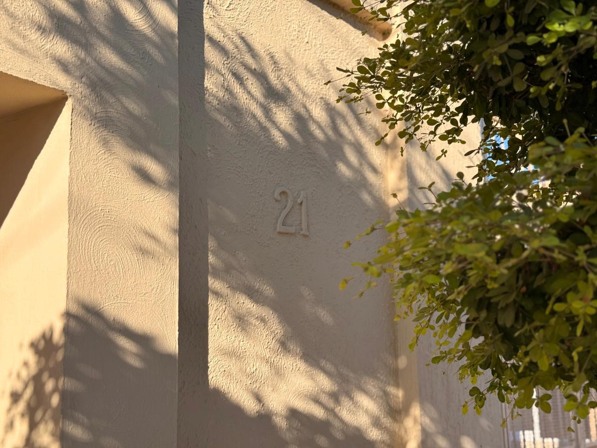 Villa La Palma Hotel Tequila Zewnętrze zdjęcie