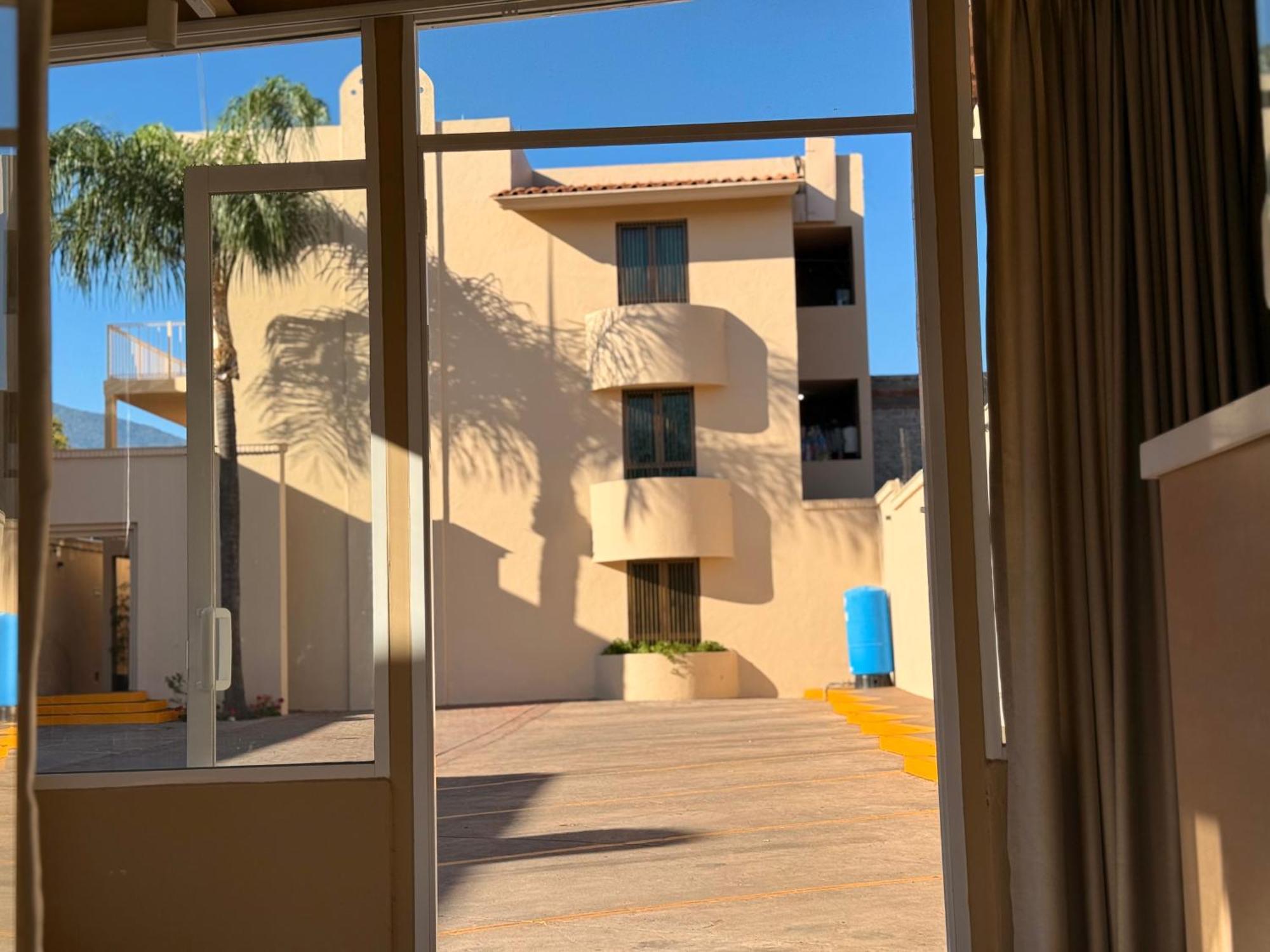 Villa La Palma Hotel Tequila Zewnętrze zdjęcie