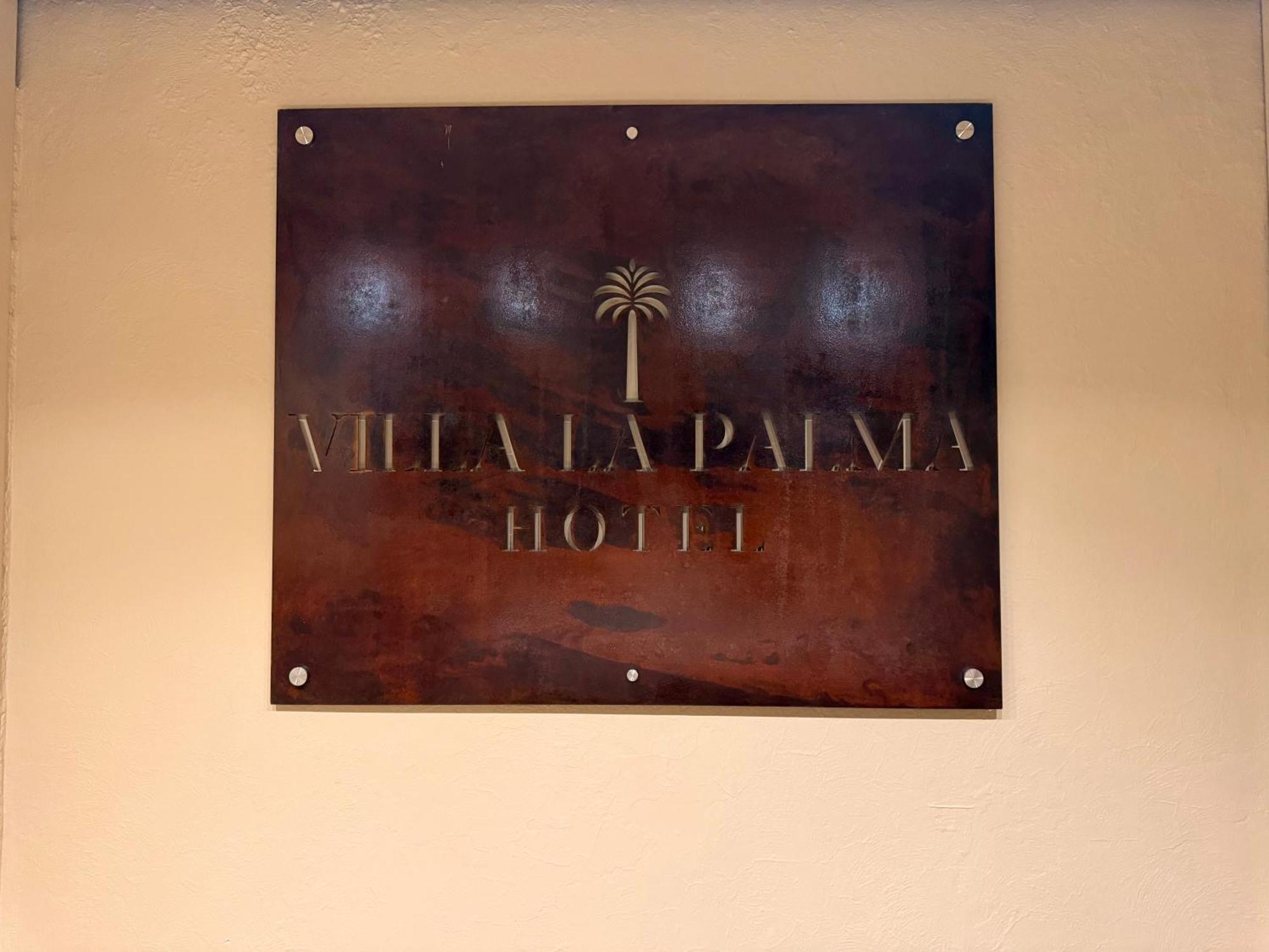 Villa La Palma Hotel Tequila Zewnętrze zdjęcie