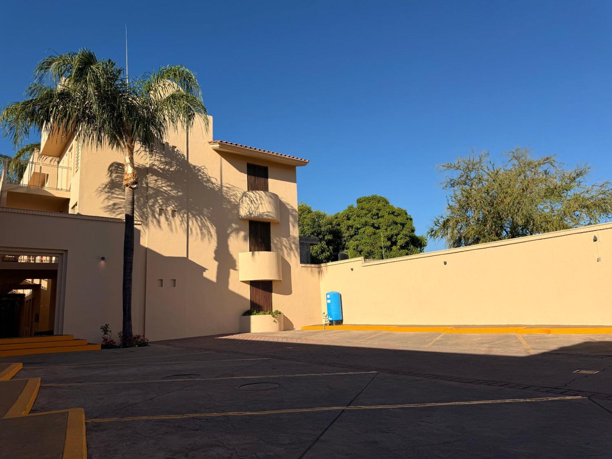 Villa La Palma Hotel Tequila Zewnętrze zdjęcie