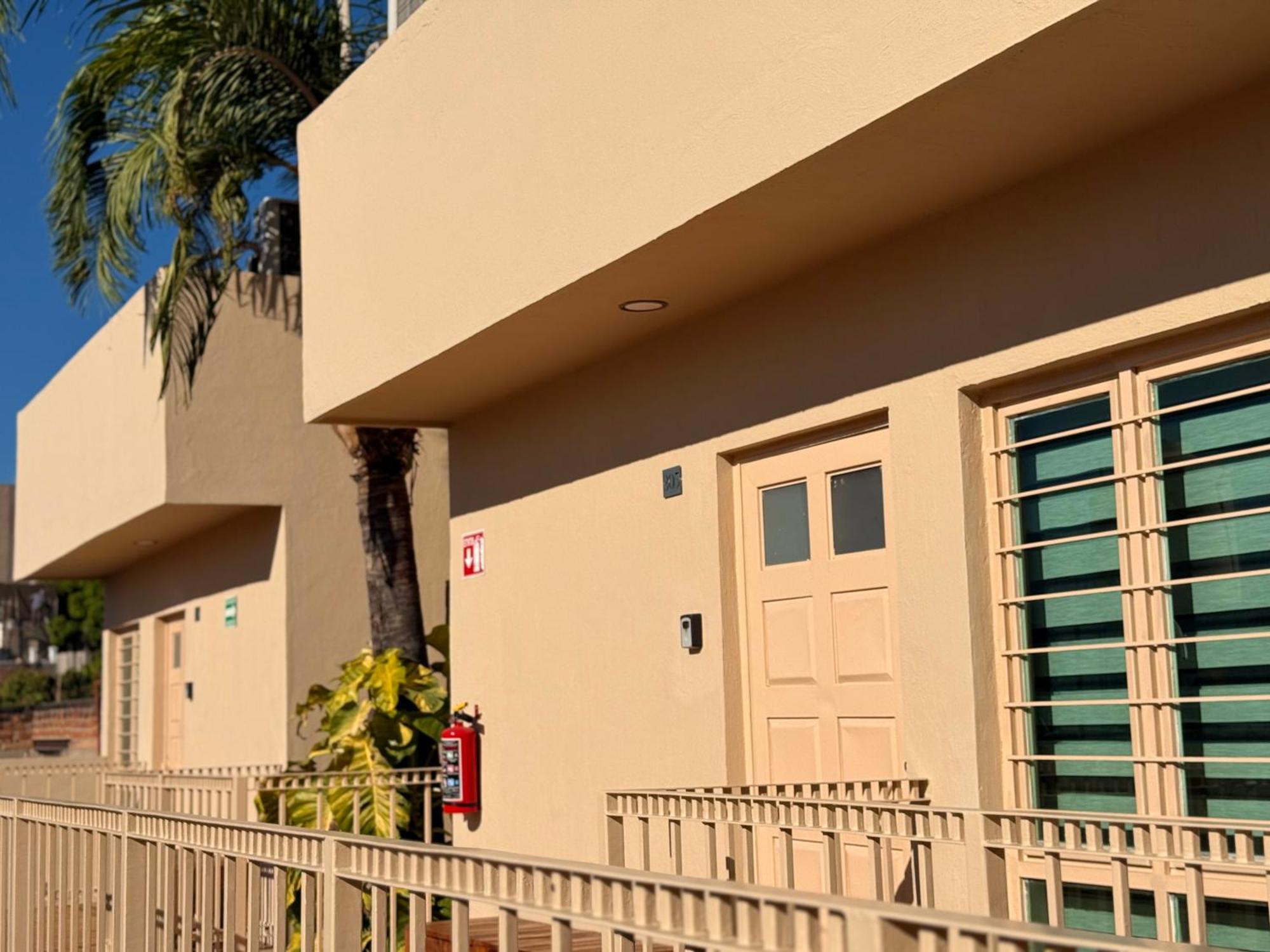 Villa La Palma Hotel Tequila Zewnętrze zdjęcie