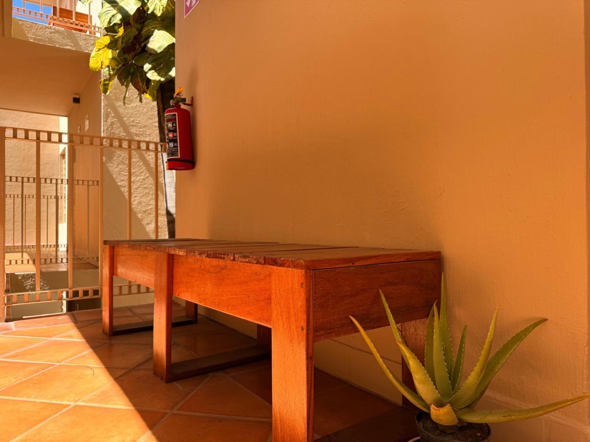 Villa La Palma Hotel Tequila Zewnętrze zdjęcie