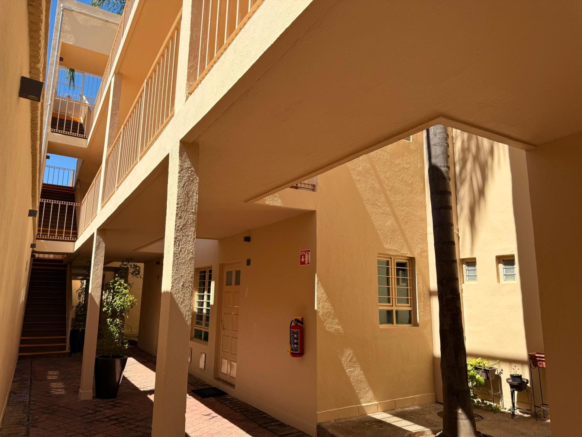 Villa La Palma Hotel Tequila Zewnętrze zdjęcie