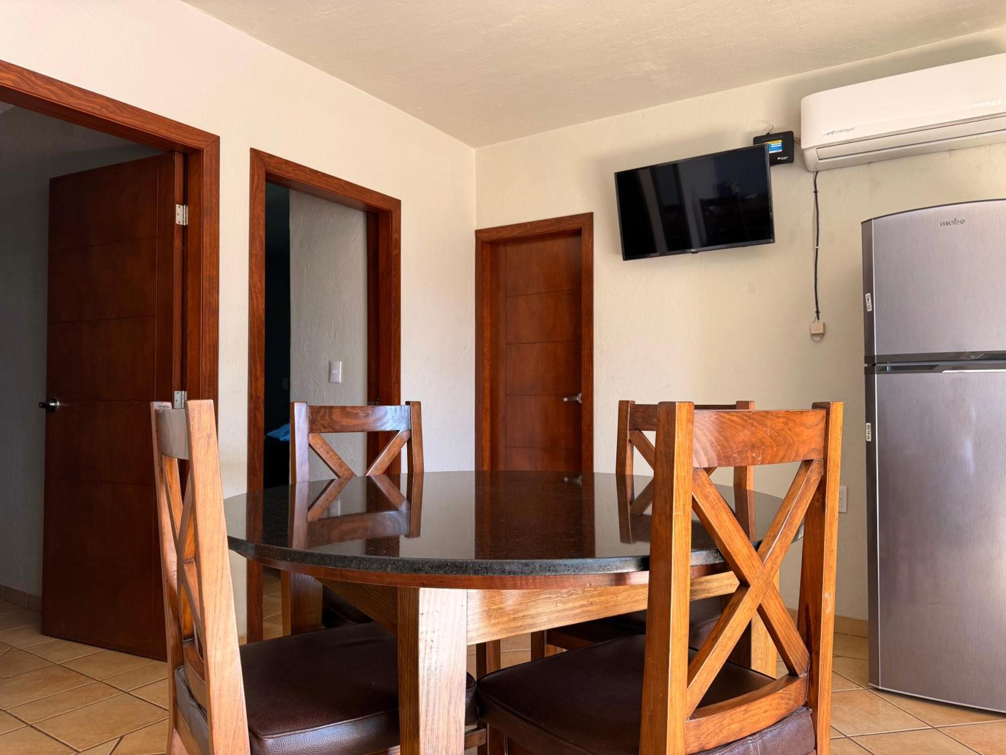 Villa La Palma Hotel Tequila Zewnętrze zdjęcie