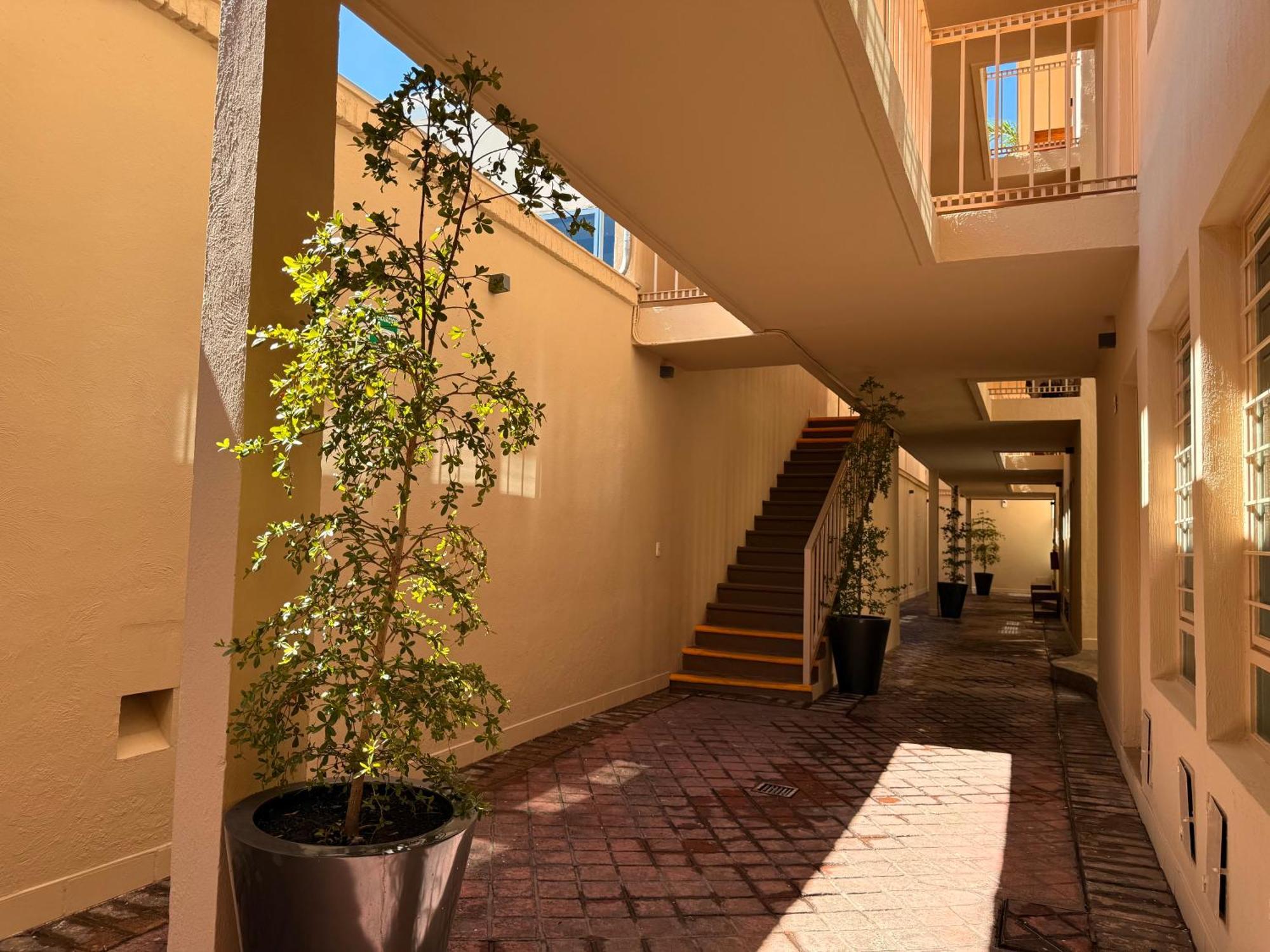 Villa La Palma Hotel Tequila Zewnętrze zdjęcie