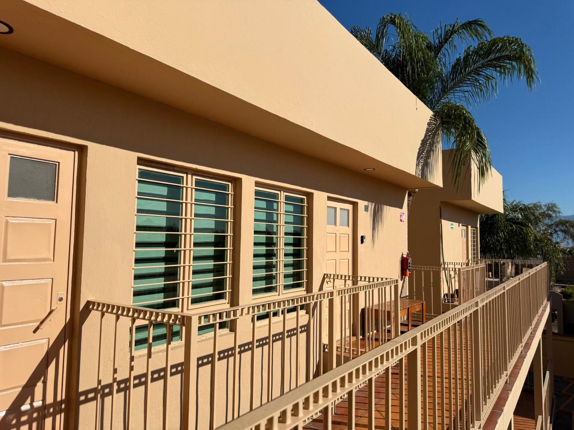 Villa La Palma Hotel Tequila Zewnętrze zdjęcie